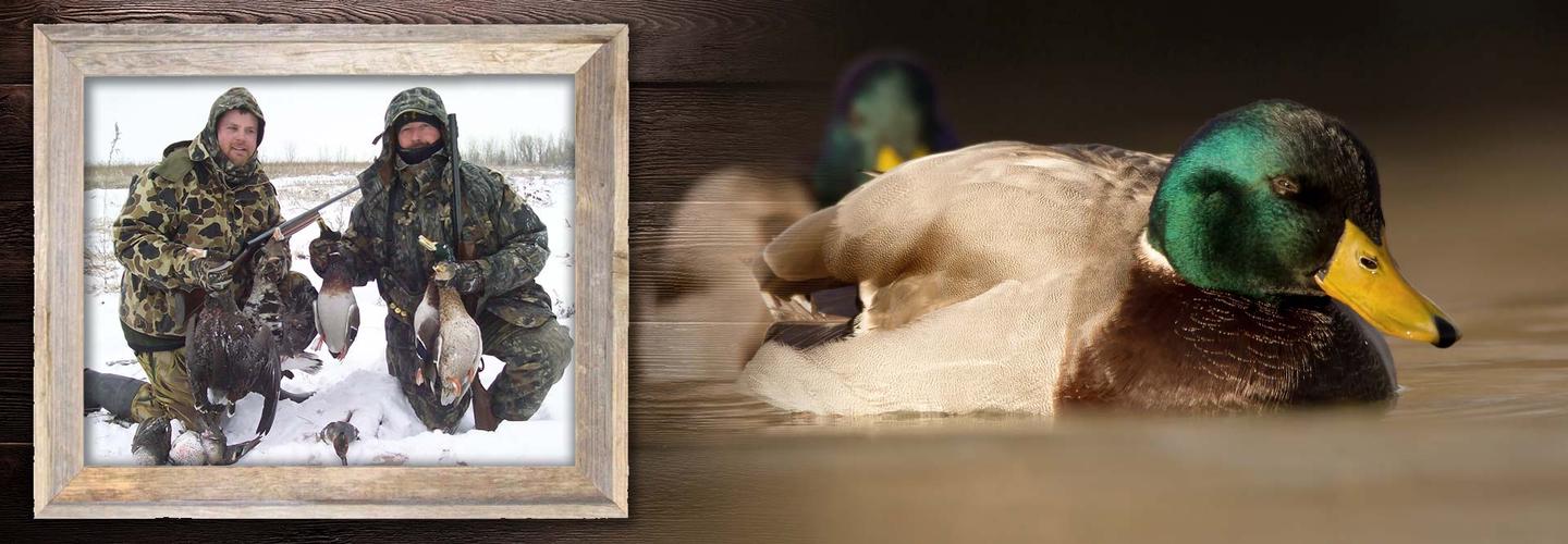 Rader Lodge cover photo