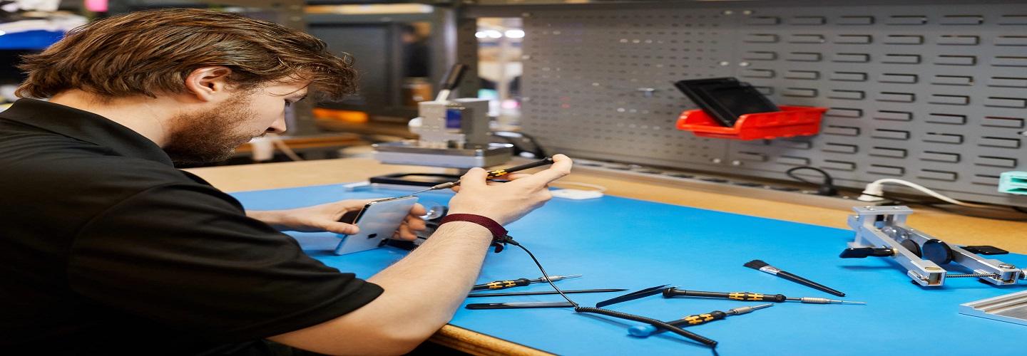 Quick Fix Plus cover photo