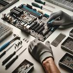 Quick Fix Plus - photo 1