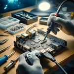 Quick Fix Plus - photo 2