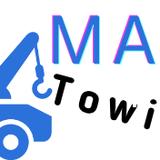 Mason Towing Compnay - Towing in Mason