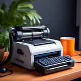 HP Printer Repair in Oklahoma City - IT Services & Computer Repair in Huntsville