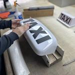 Lettercraft Top Signs - photo 1