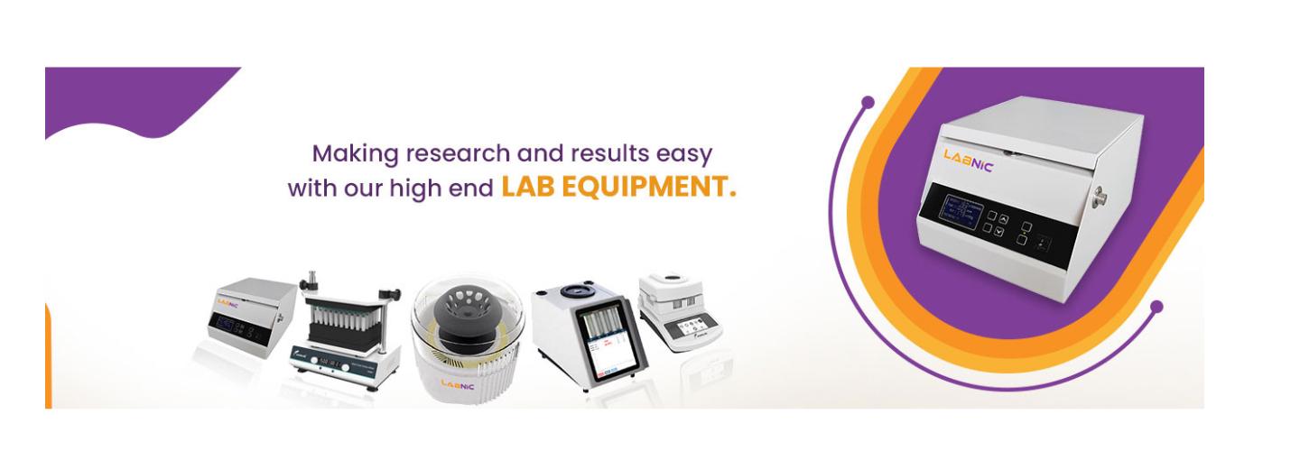 Labnic Scientific cover photo