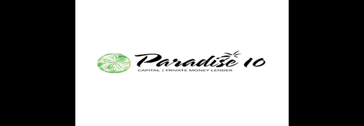 Paradise 10 cover photo