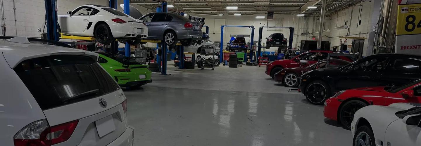 Atlanta Speedwerks cover photo