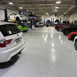 Atlanta Speedwerks - photo 1