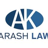 Arash Law - San Diego
