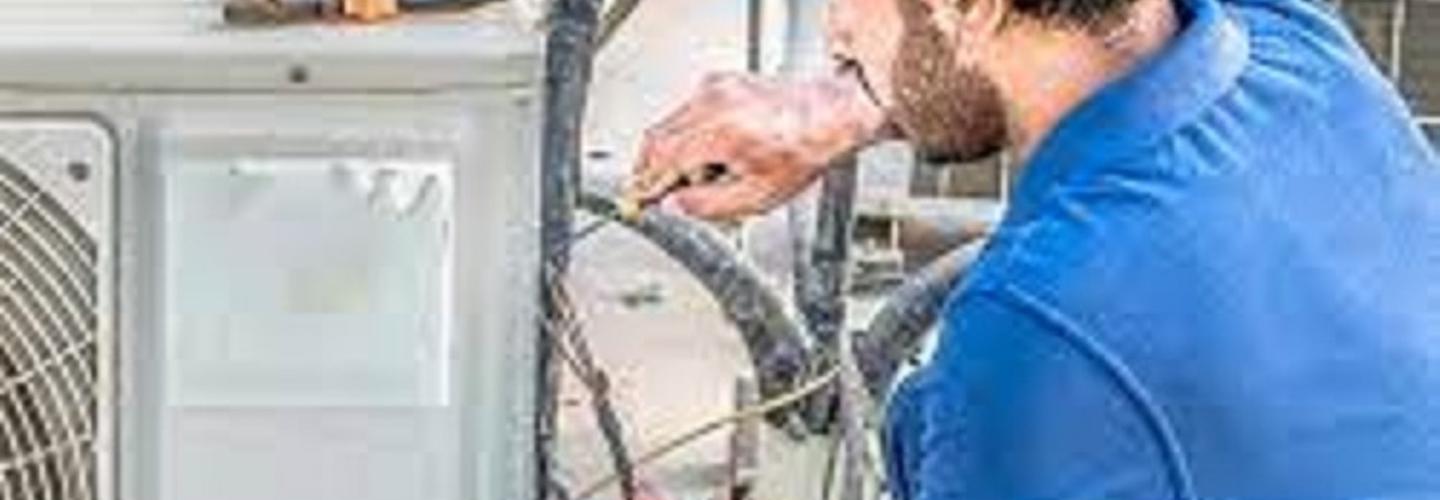 Flux Air Conditioning & Heating  cover photo