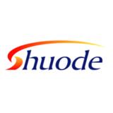 Shanghai Shuode Building Materials Co Ltd - Marketing