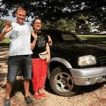 Zanzibar Maneno Car Hire - photo 1