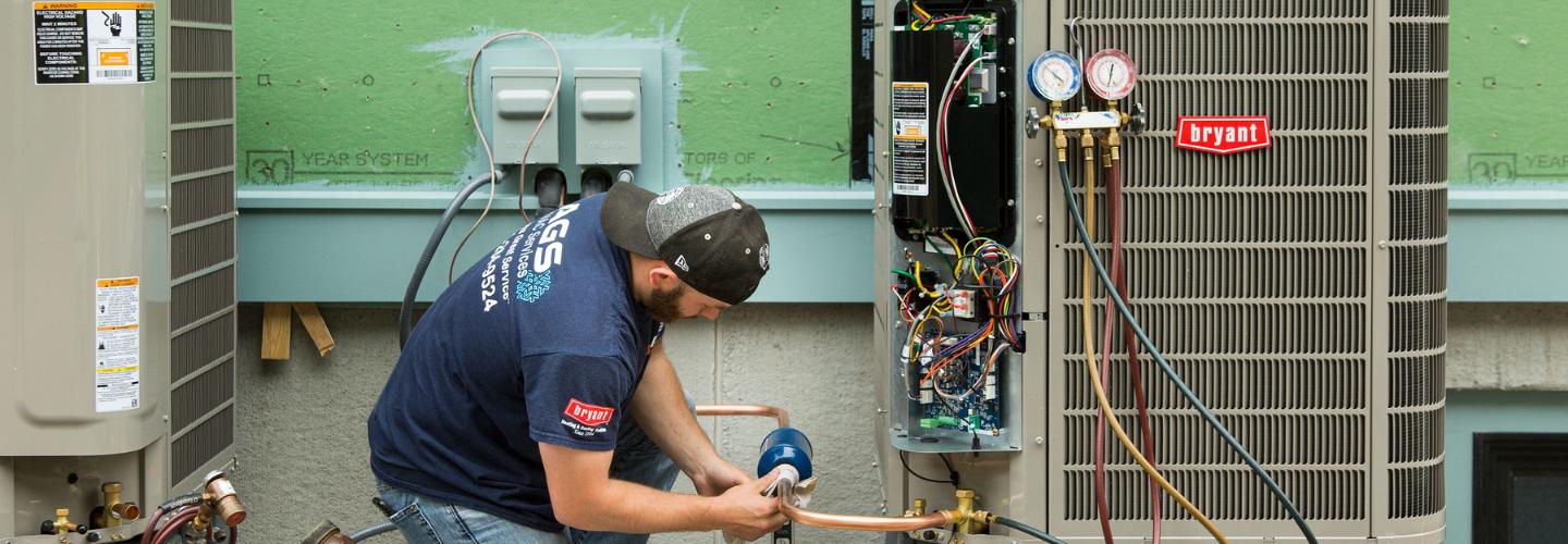 Sunset Air Conditioning & Heating cover photo