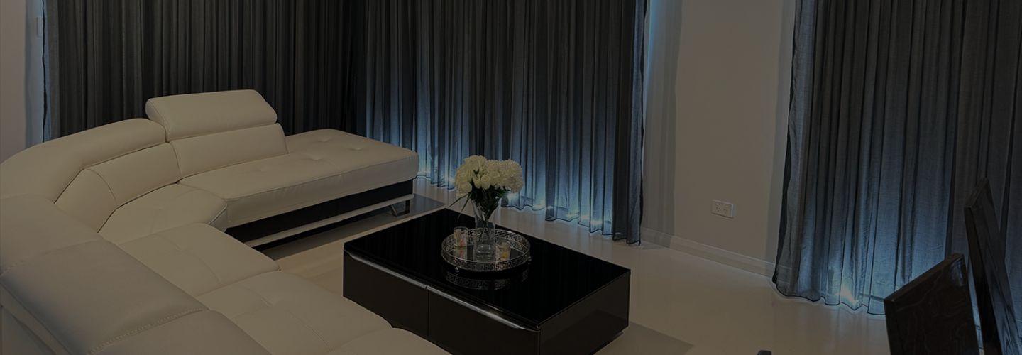 AAM Curtains and Blinds cover photo