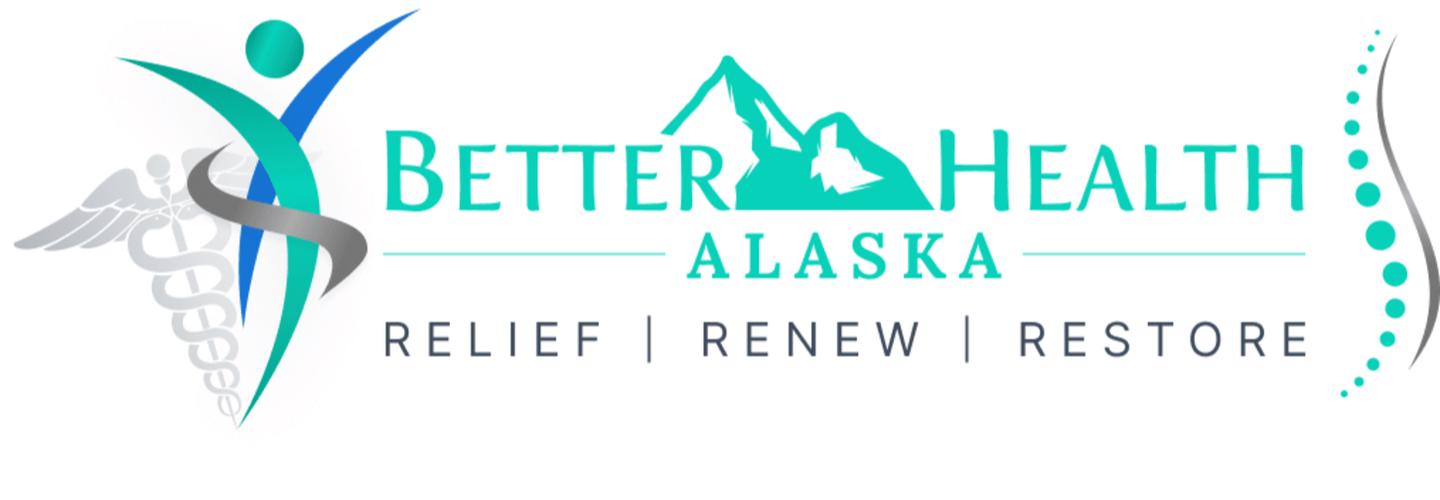 Better Health Alaska Chiropractors - East Anchorage cover photo