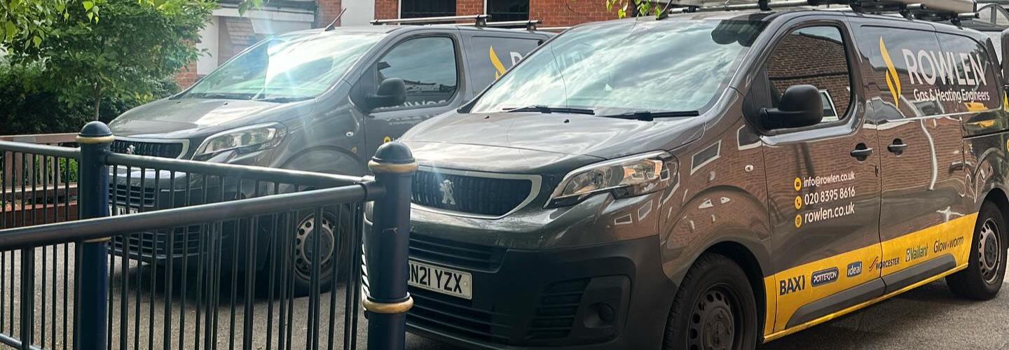 Rowlen Boiler Services cover photo