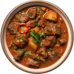 Sher-A-Punjab Indian Restaurant - photo 2