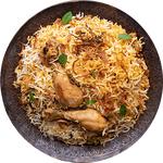 Sher-A-Punjab Indian Restaurant - photo 3