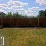 Fencing Clacton - photo 4
