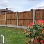Fencing Clacton - photo 9