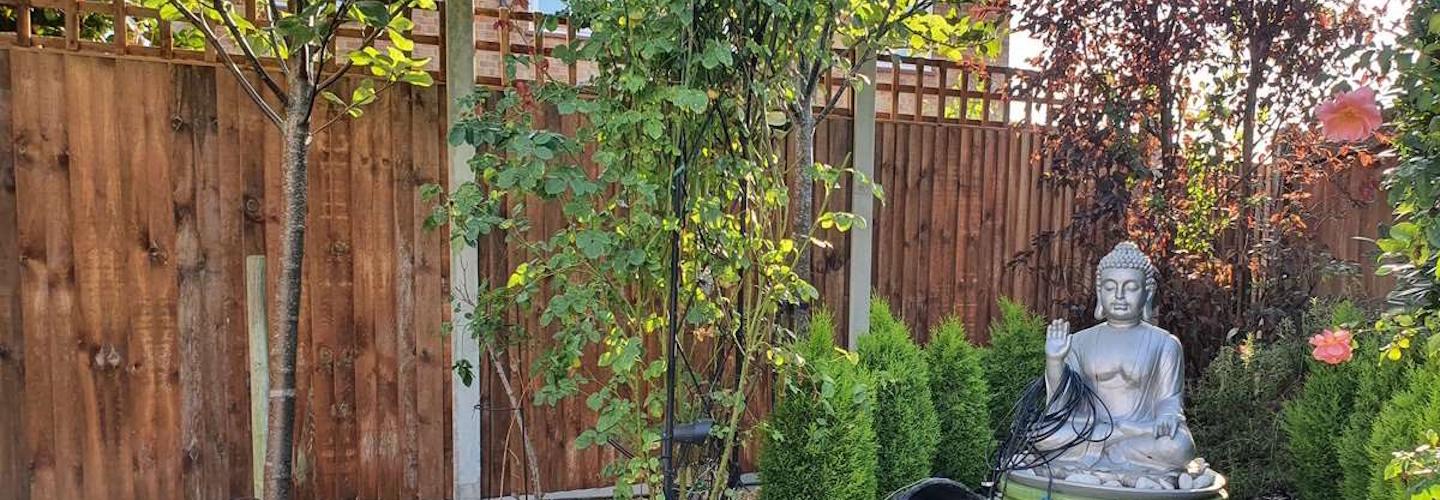 Fencing Ipswich cover photo