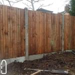 Fencing Ipswich - photo 1