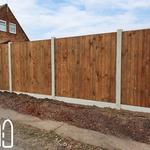 Fencing Ipswich - photo 4