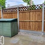 Fencing Ipswich - photo 7