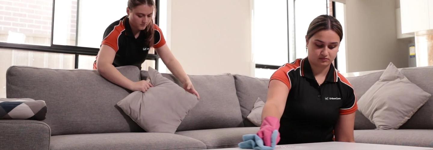 Urban Care Professional Cleaning Services Near Me  cover photo