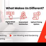 Urban Care Professional Cleaning Services Near Me  - photo 5