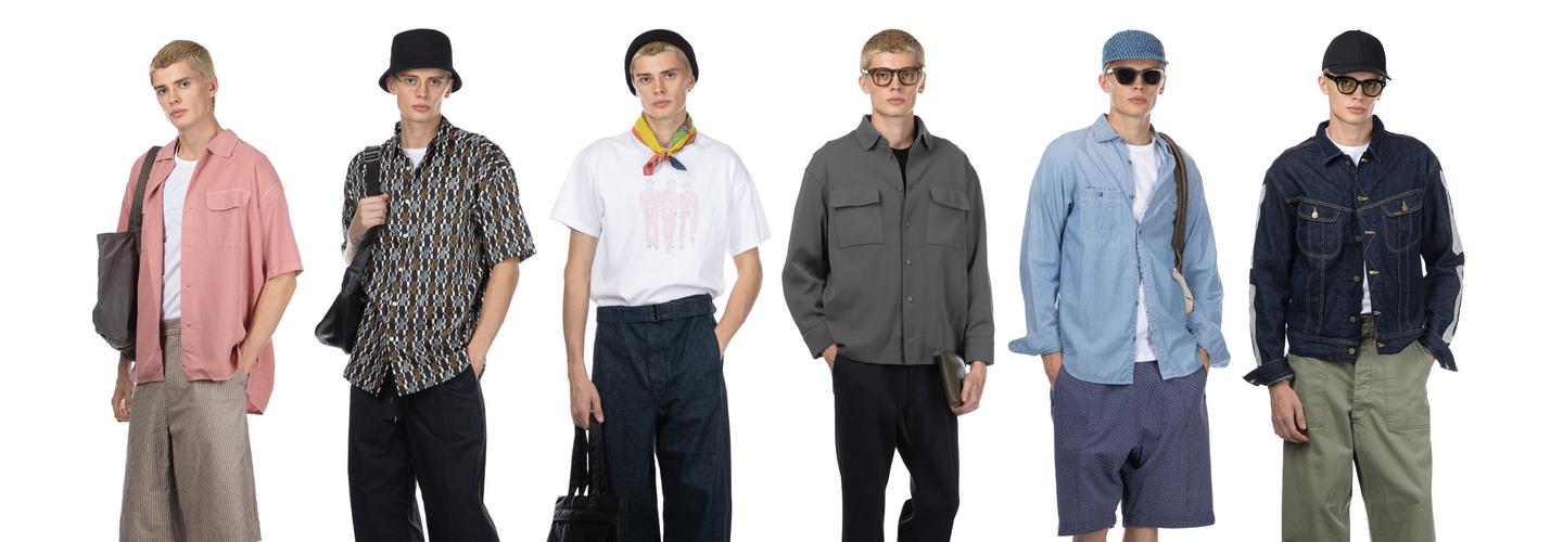 Blue Button Shop cover photo