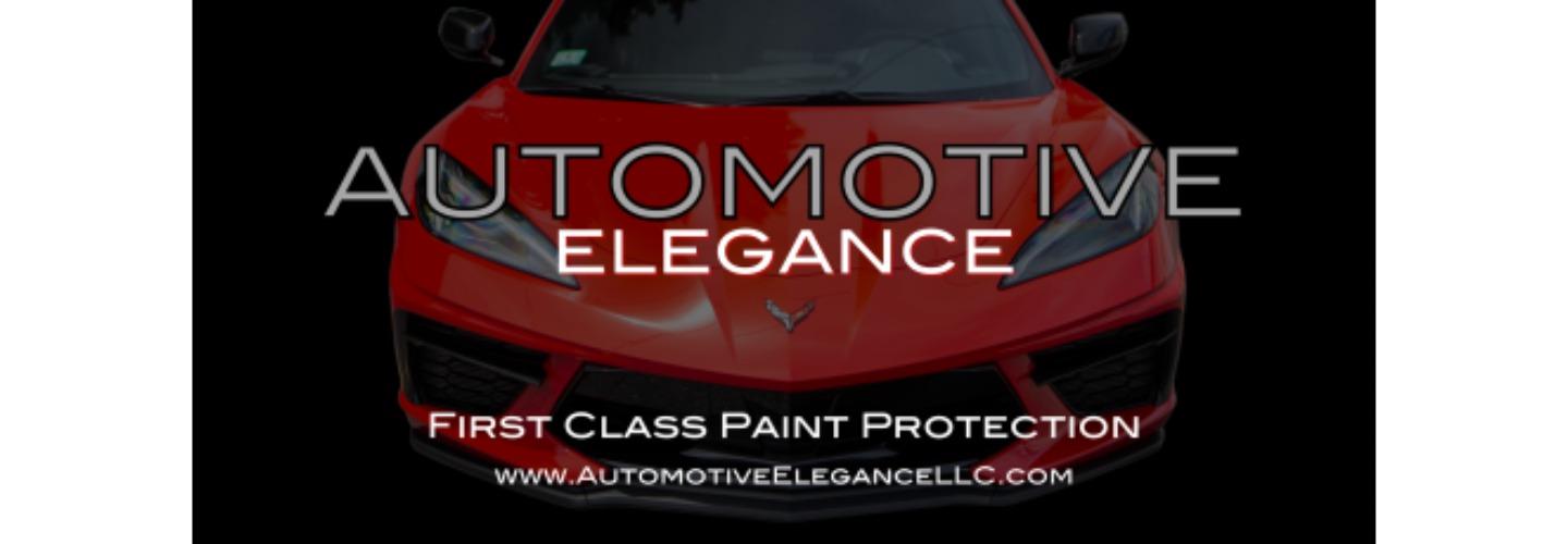 Automotive Elegance cover photo