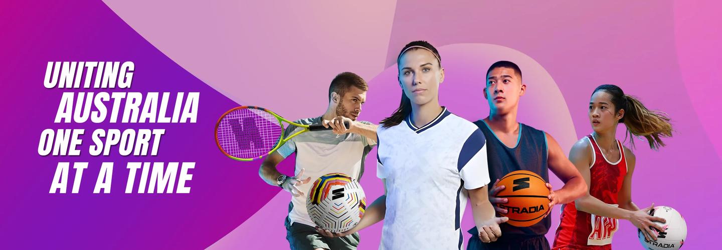 STRADIA SPORT cover photo