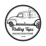 Rolling Taps - Mobile Bar & Vintage Caterings profile photo