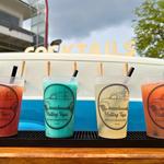 Rolling Taps - Mobile Bar & Vintage Caterings - photo 5