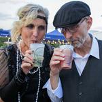 Rolling Taps - Mobile Bar & Vintage Caterings - photo 6