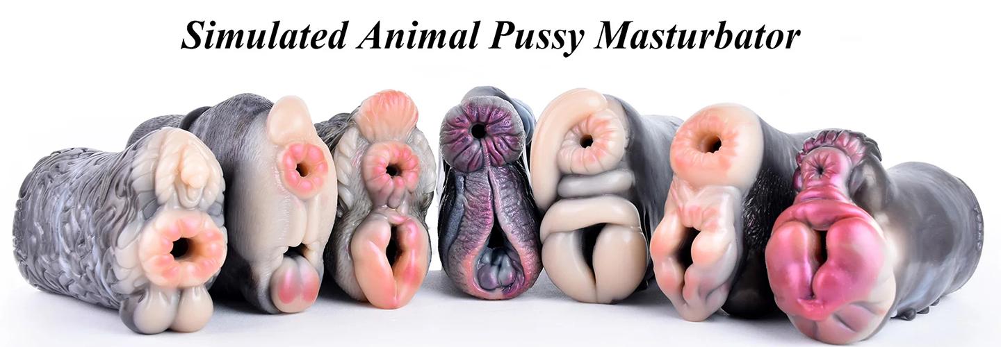 Domlust Pocket Pussy Sex Store cover photo