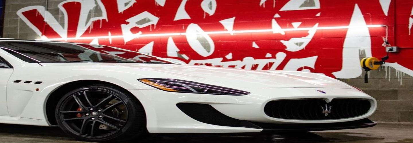 Keystone Detail cover photo