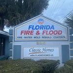 Florida Fire & Flood - photo 4