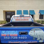 Florida Fire & Flood - photo 5