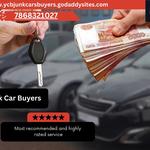 YCB Junk Cars Buyer - photo 5