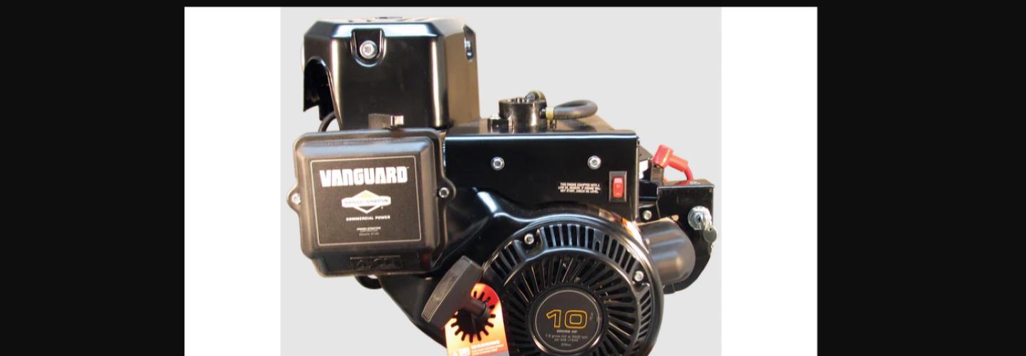 MO Small Engine Sales cover photo