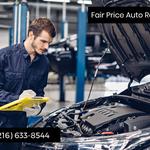 Fair Price Auto Repair - photo 2