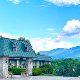 Best Western Plus Waterbury - Stowe - Hotels in Waterbury