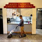 Jasper's Carpet Cleaning - photo 6