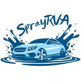 Spray RVA - Automotive in Richmond