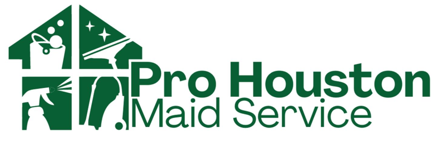 Pro Houston Maids cover photo