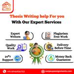 Online Thesis Help - photo 1