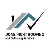 Done Right Roofing & Guttering Services - Roofing in Fulham Gardens