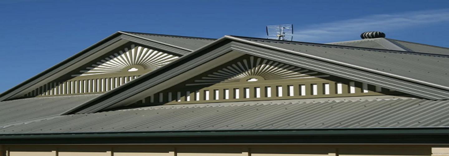 Done Right Roofing & Guttering Services cover photo