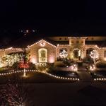 Christmas Decor by Lone Star Electric - photo 3
